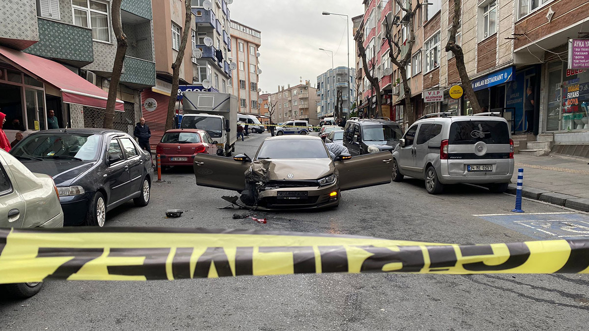 Arkadaşı tarafından silahlı saldırıya uğrayan genç öldü