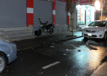 Gaziosmanpaşa'da silahlı saldırı; 1 yaralı