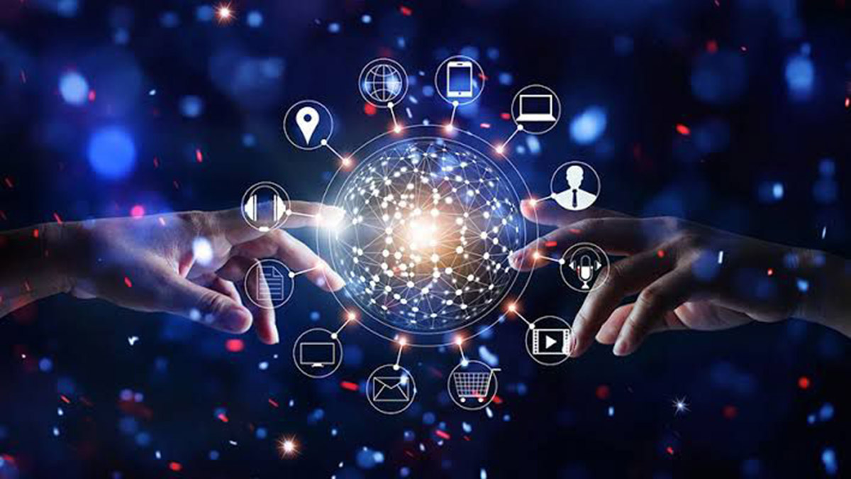 Gelecek, merkezi olmayan teknolojilere bağlı olacak