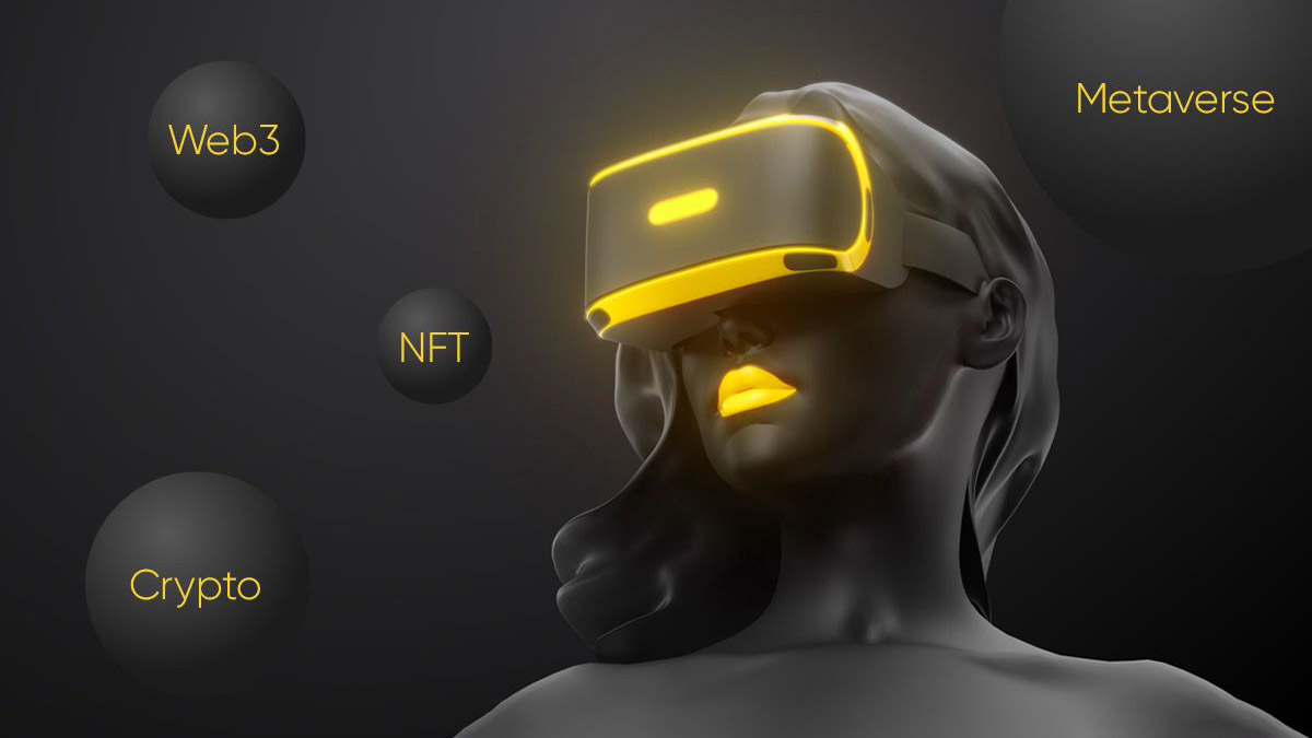 Gelecek, merkezi olmayan teknolojilere bağlı olacak