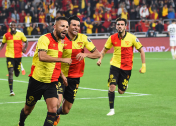 Göztepe Çaykur Rizespor ile karşılaşacak