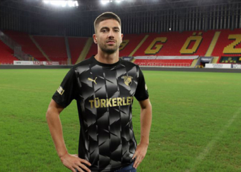 Göztepe Marco Mihojevic ile yollarını ayırdı