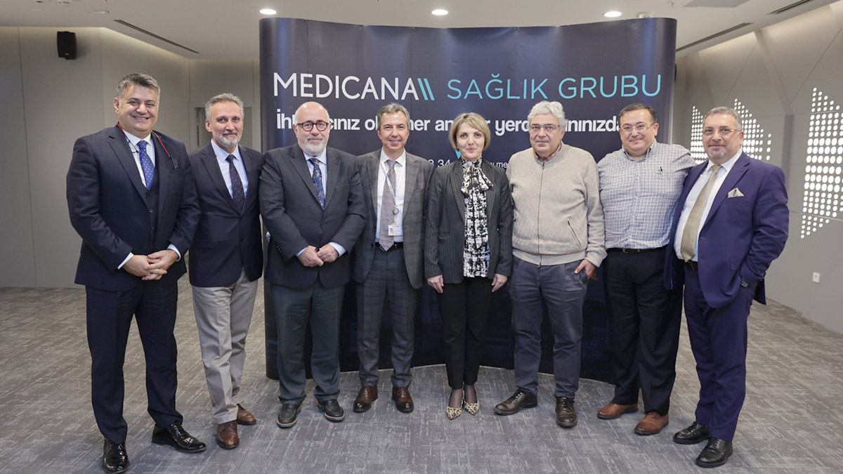 Gürcistan Acara Özerk Cumhuriyeti'nden Türkiye'ye ziyaret