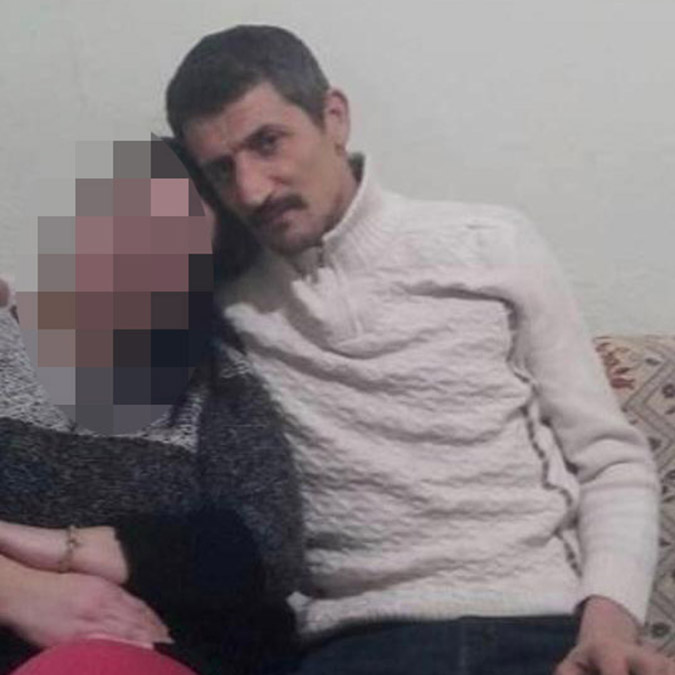 Çatıdan güvercin çalarken cinayet işledi