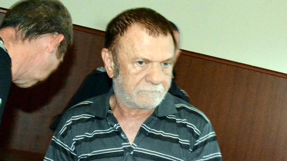 Hablemitoğlu suikastı failinin iade talebi kabul edildi