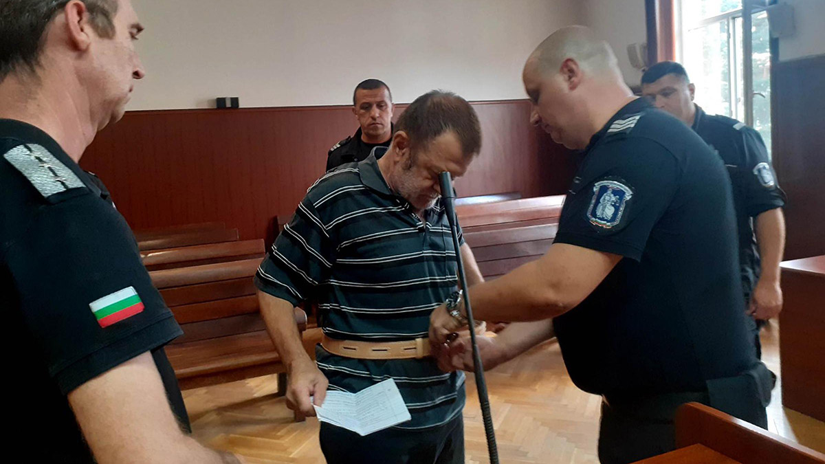 Hablemitoğlu suikastı failinin iade talebi kabul edildi