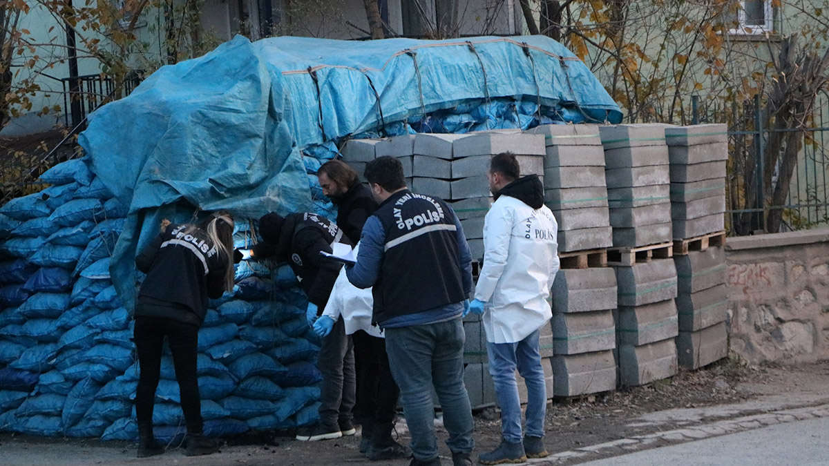 Hakkari'de silahlı kavganın ardından gerginlik