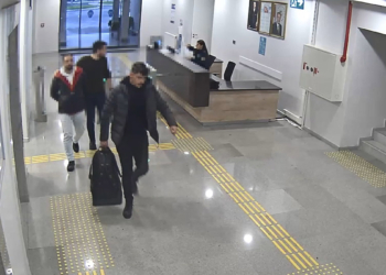 Kesinleşmiş hapis cezası bulunan FETÖ'cü yakalandı