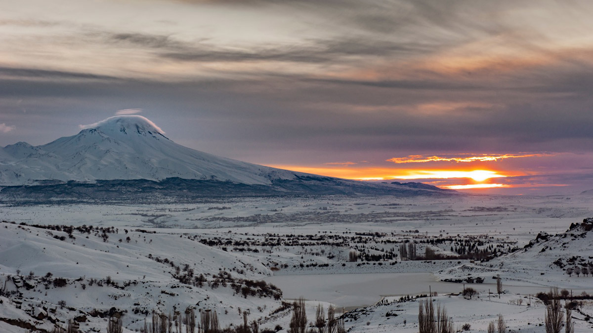 Hasan Dağı'nda volkanik hareketlilik incelenecek
