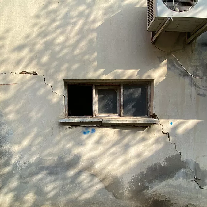 Hatay'daki depremde 6 ev mühürlendi
