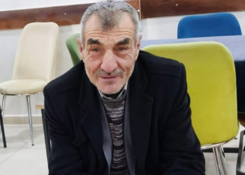 Koyunları eve yalnız dönen çoban arazide ölü bulundu