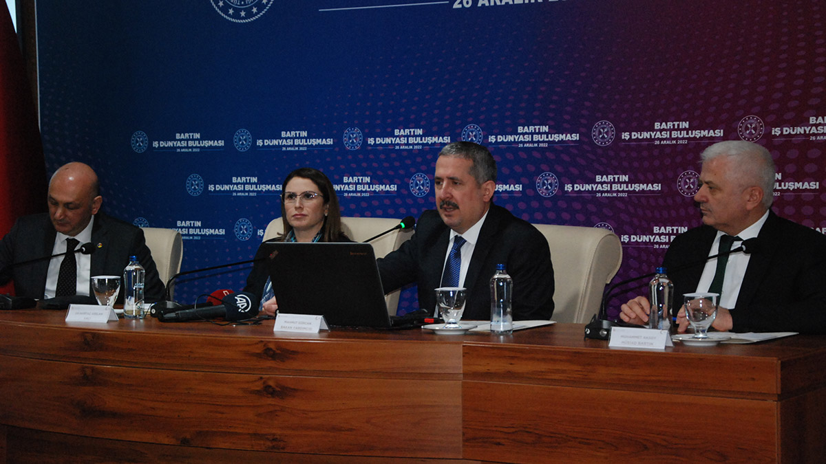 Enflasyonun boynunu kıracağız