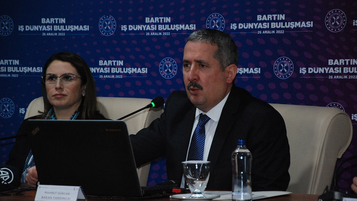 Enflasyonun boynunu kıracağız