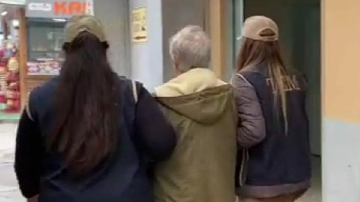 HDP Edremit İlçe Eş Başkanı Sultan Karasu tutuklandı