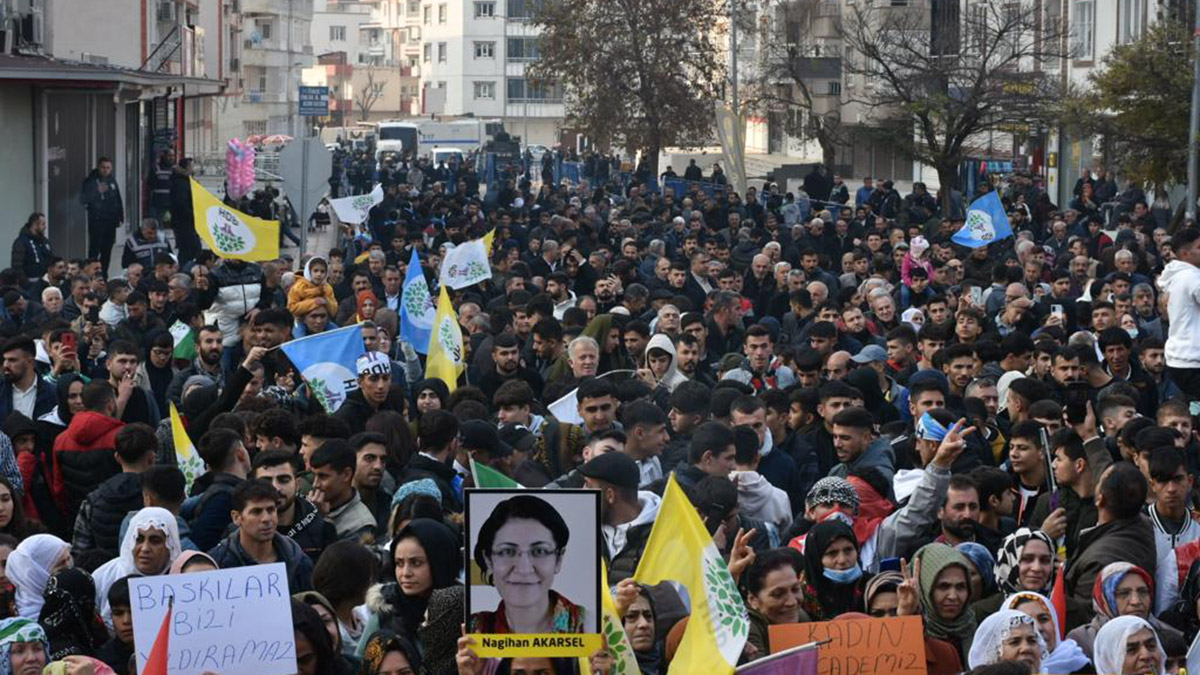 Fransa yönetimi bu cinayetleri aydınlatmalı