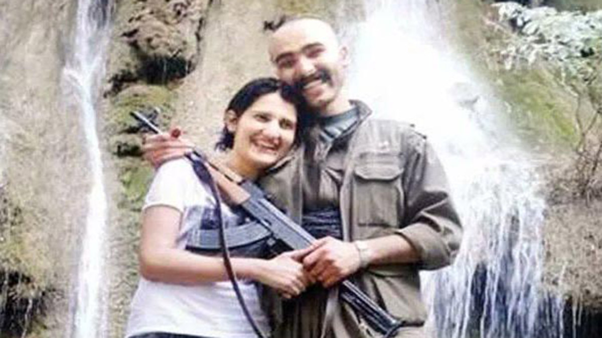 Semra Güzel'in tahliye talebi reddedildi