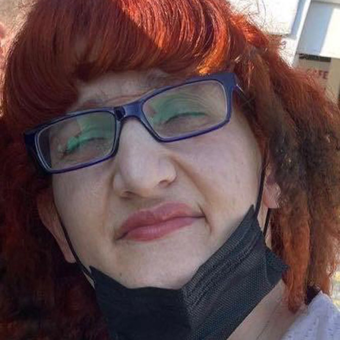 Semra Güzel'in tahliye talebi reddedildi