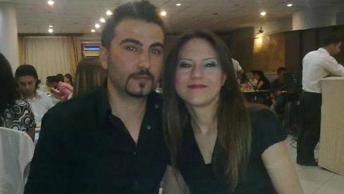 Hemşire eşini öldürdü, polise teslim oldu