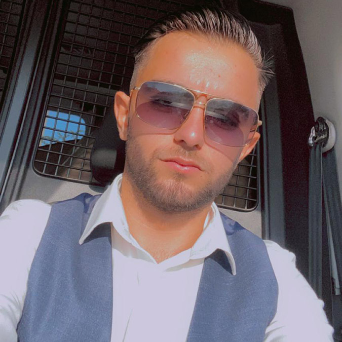 Hollanda'da ötenazi uygulanmak istenen Hüseyin taburcu oldu