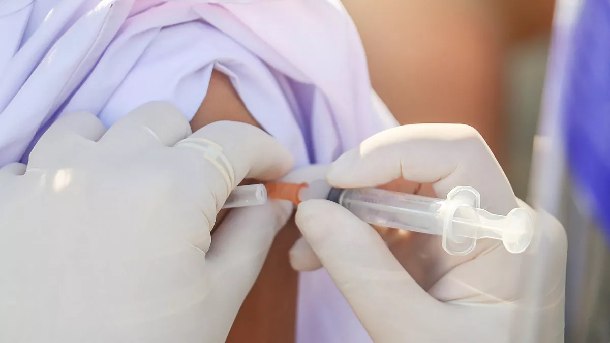 Hpv aşı bedelinin iadesi için açılan davada karar çıktı