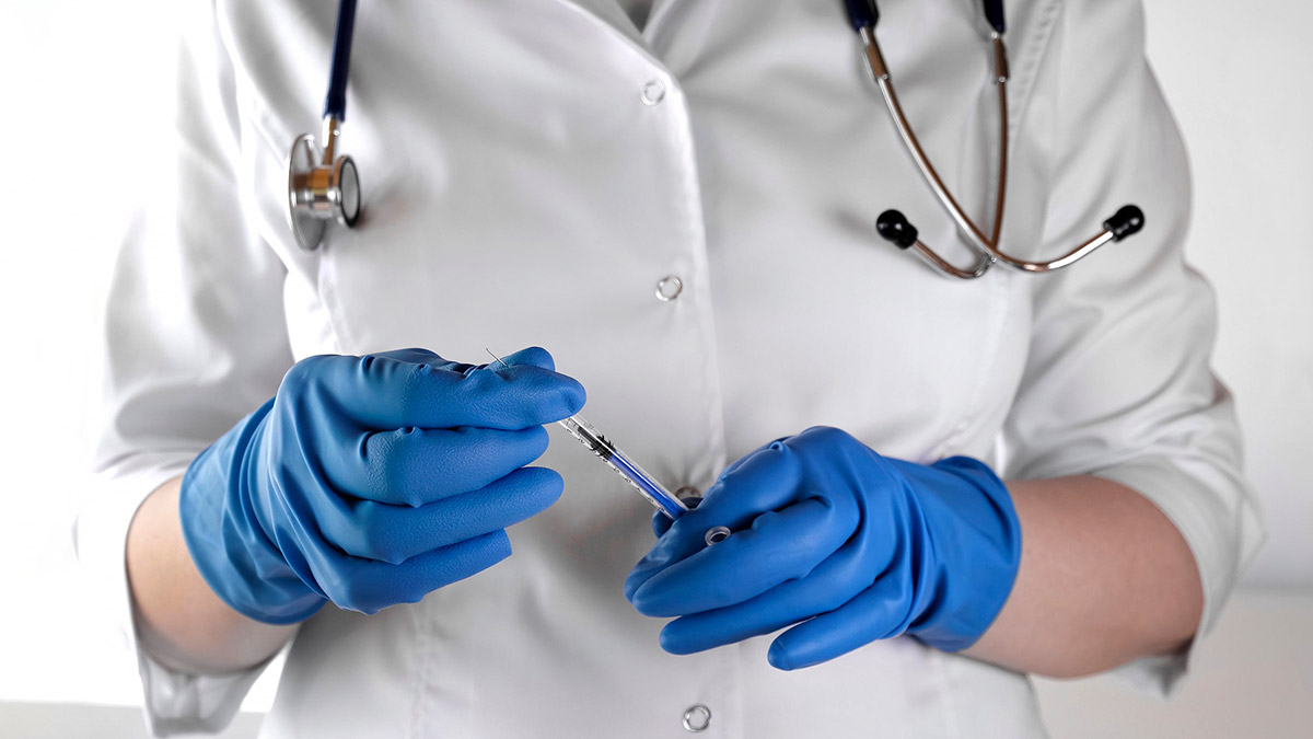 HPV virüsü rahim ağzı kanserlerinin yüzde 70'inden sorumlu