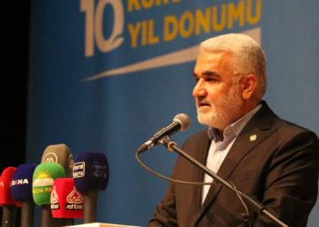 Zekeriya Yapıcıoğlu; Asgari ücret yetersiz