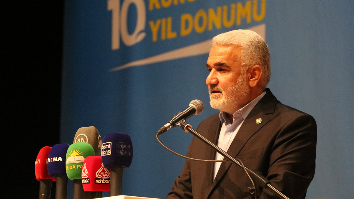 Zekeriya Yapıcıoğlu; Asgari ücret yetersiz