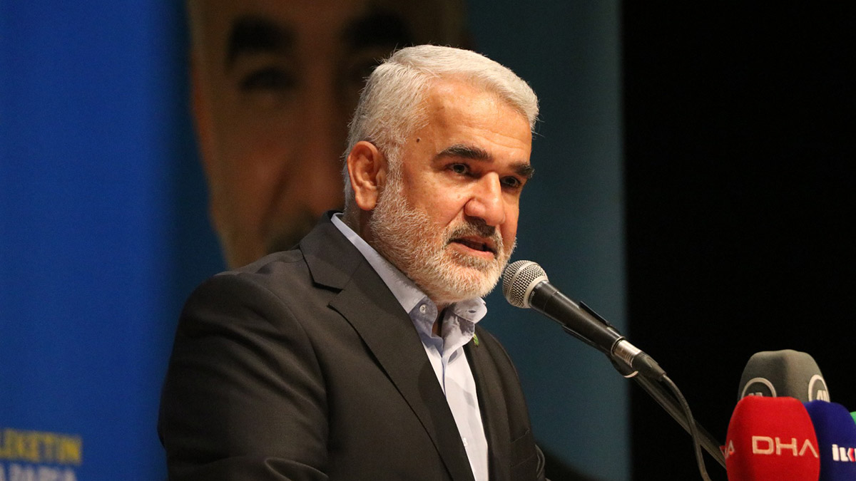 Zekeriya Yapıcıoğlu; Asgari ücret yetersiz