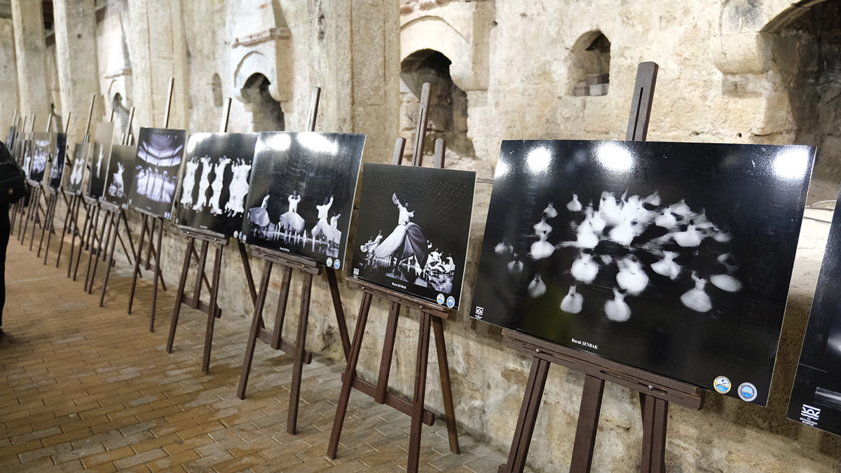 Hz. Mevlâna 749'uncu vuslat yıldönümünde anıldı