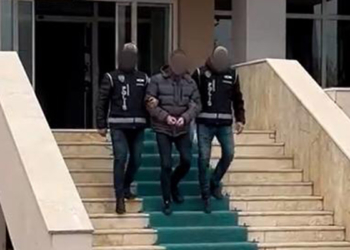 Iğdır'da sahte avukat tutuklandı