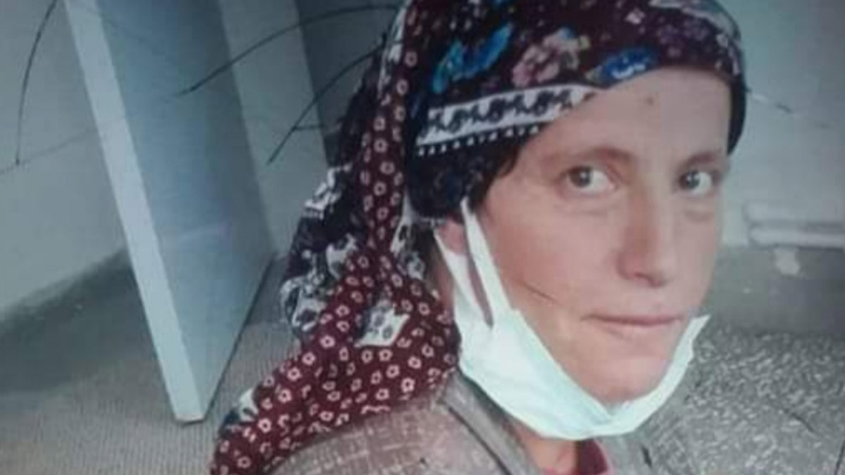 2 çocuk annesi Reyhan 4 gündür kayıp