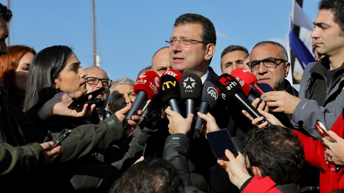 Bu işin istinaftan dönmesinin şart olduğu açıklanmalı