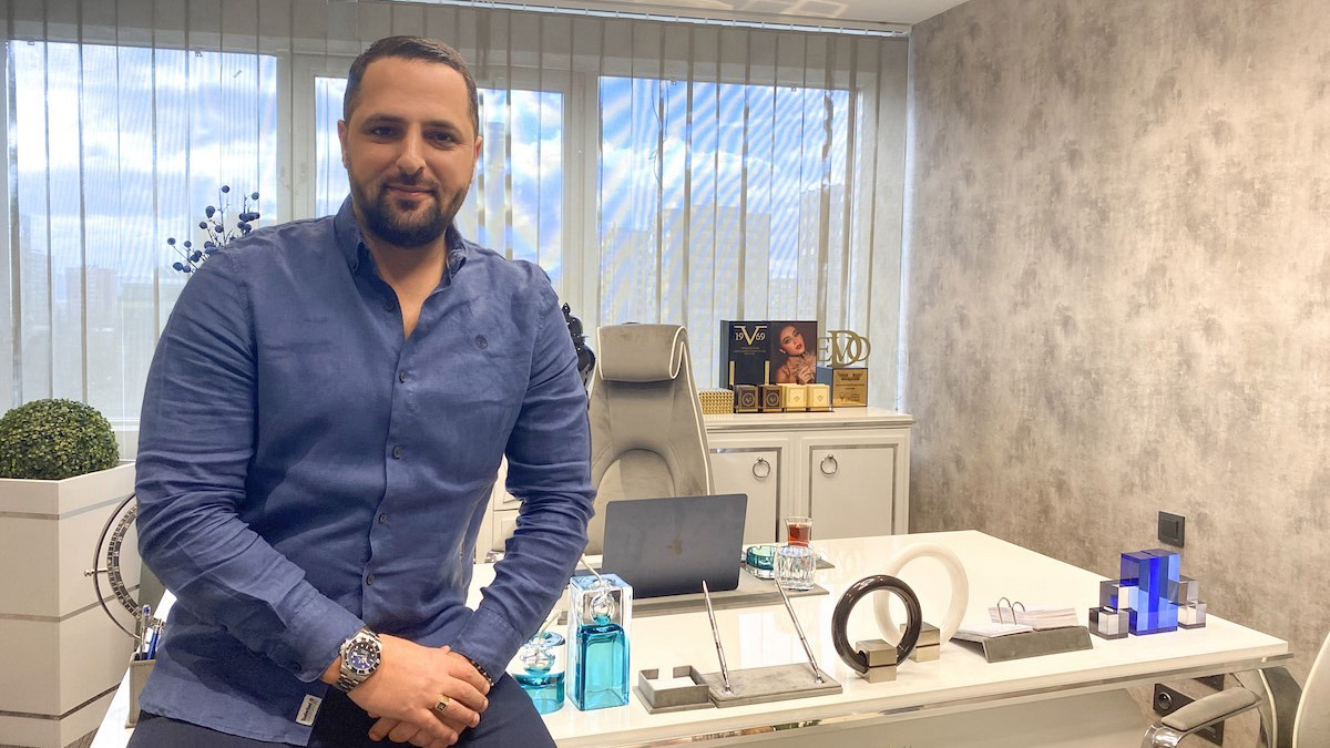 İnternetten kontakt lens alırken reçeteye bakın