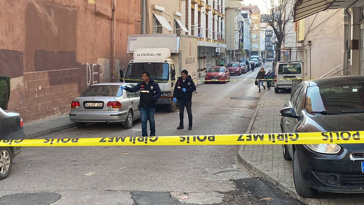 Bacaklarından vurulan icra memuru tedaviye alındı