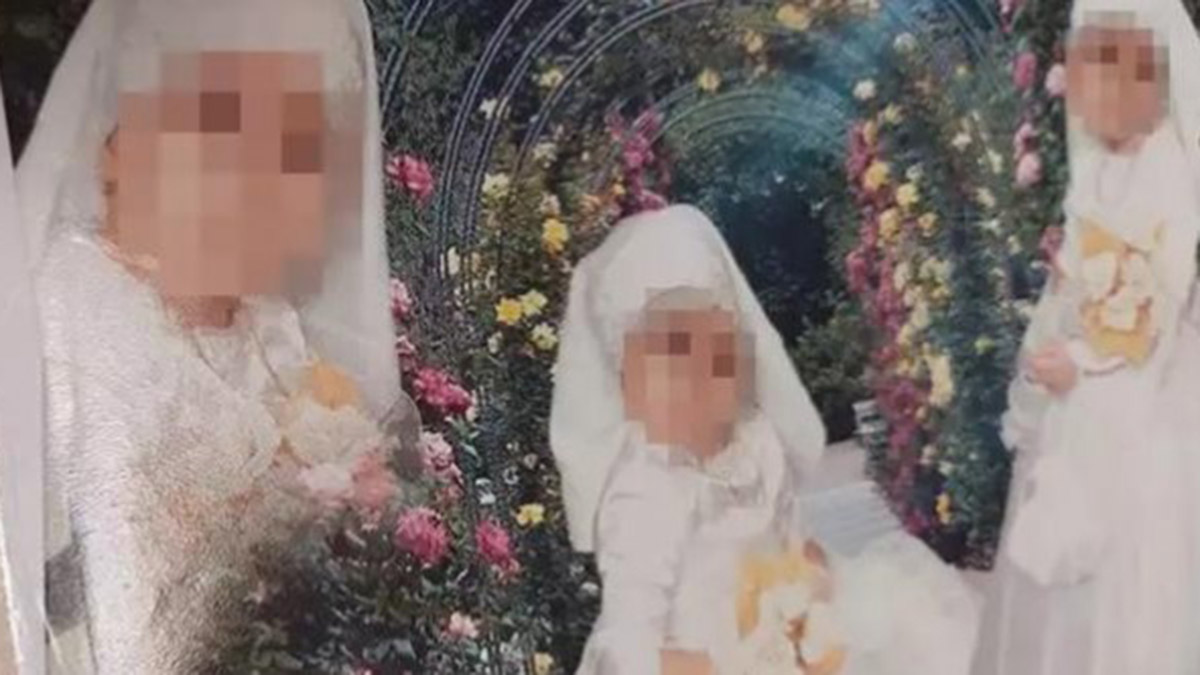 Yaş istismarına müsamaha göstermeyiz