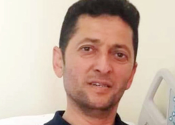 Tüfekle vurulan mahalle muhtarı öldü