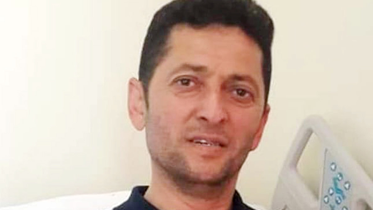 Tüfekle vurulan mahalle muhtarı öldü