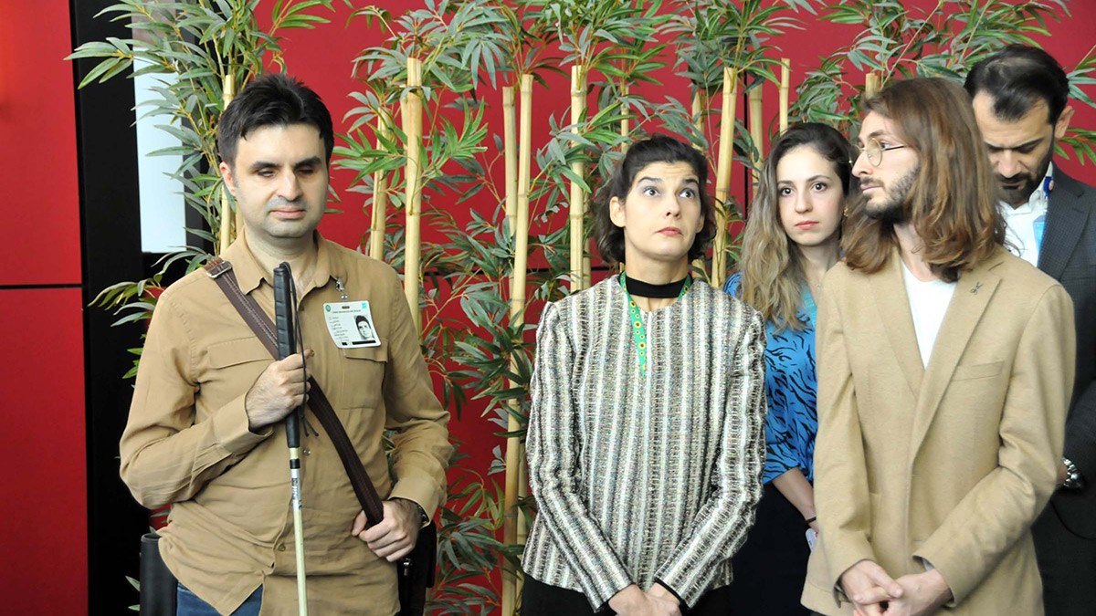 Cafe Yanımda İstanbul Havalimanı’nda hizmete açıldı