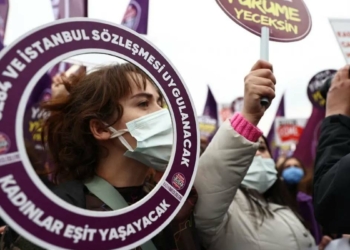 CEDAW-Türkiye Raporu İncelemesi