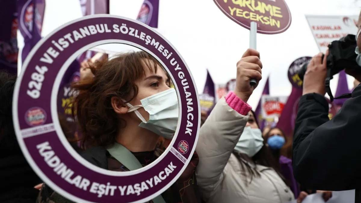 CEDAW-Türkiye Raporu İncelemesi