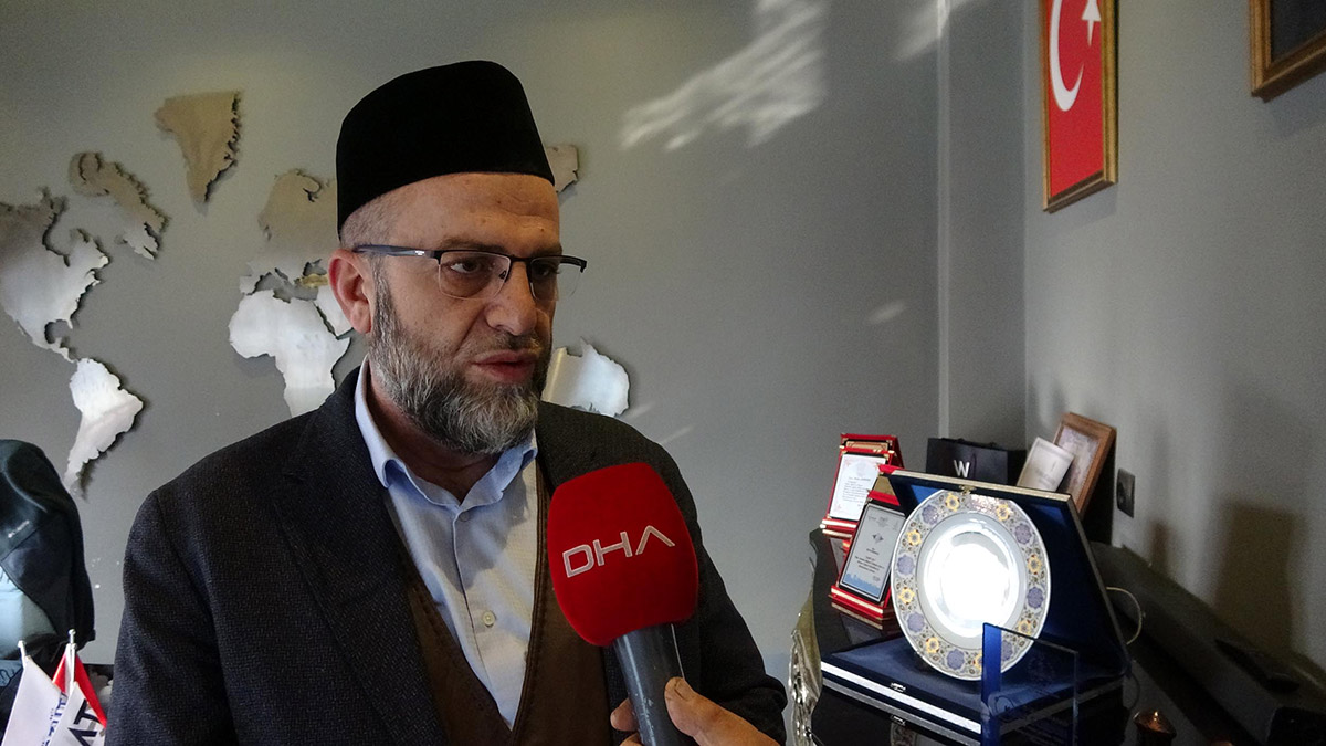 Kalpazan ifadesi istinafa taşındı