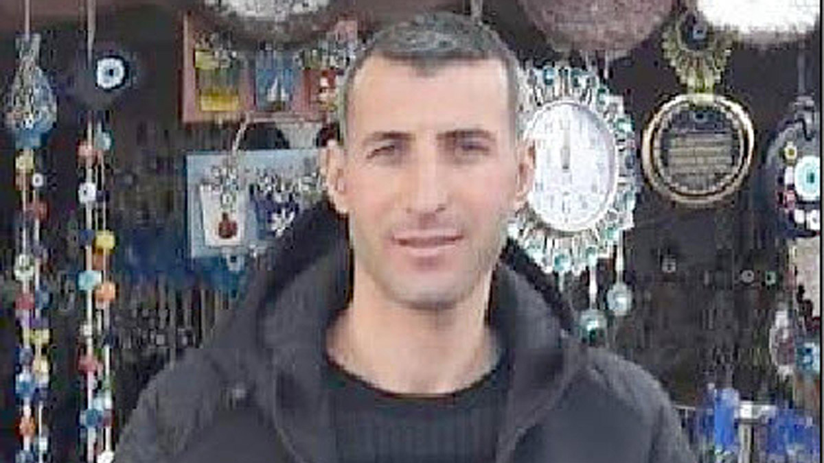 Yeğenini öldüren amca tutuklandı