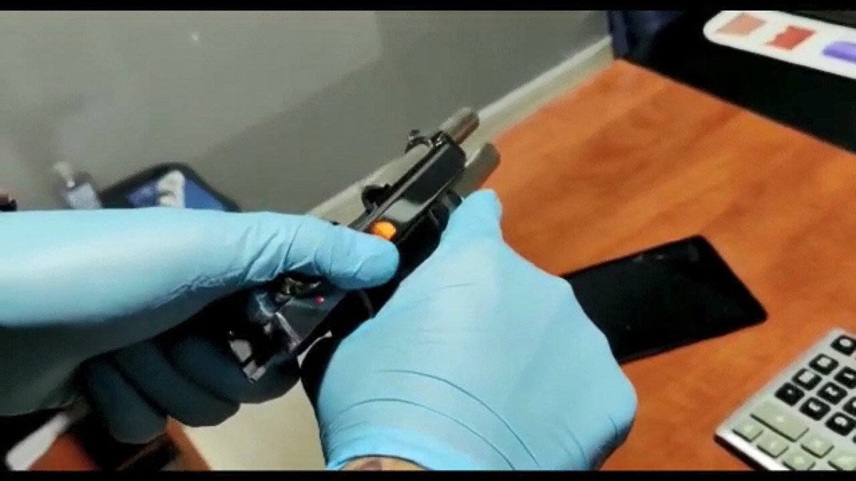 İşkence yapan zorla kredi çektiren çete çökertildi