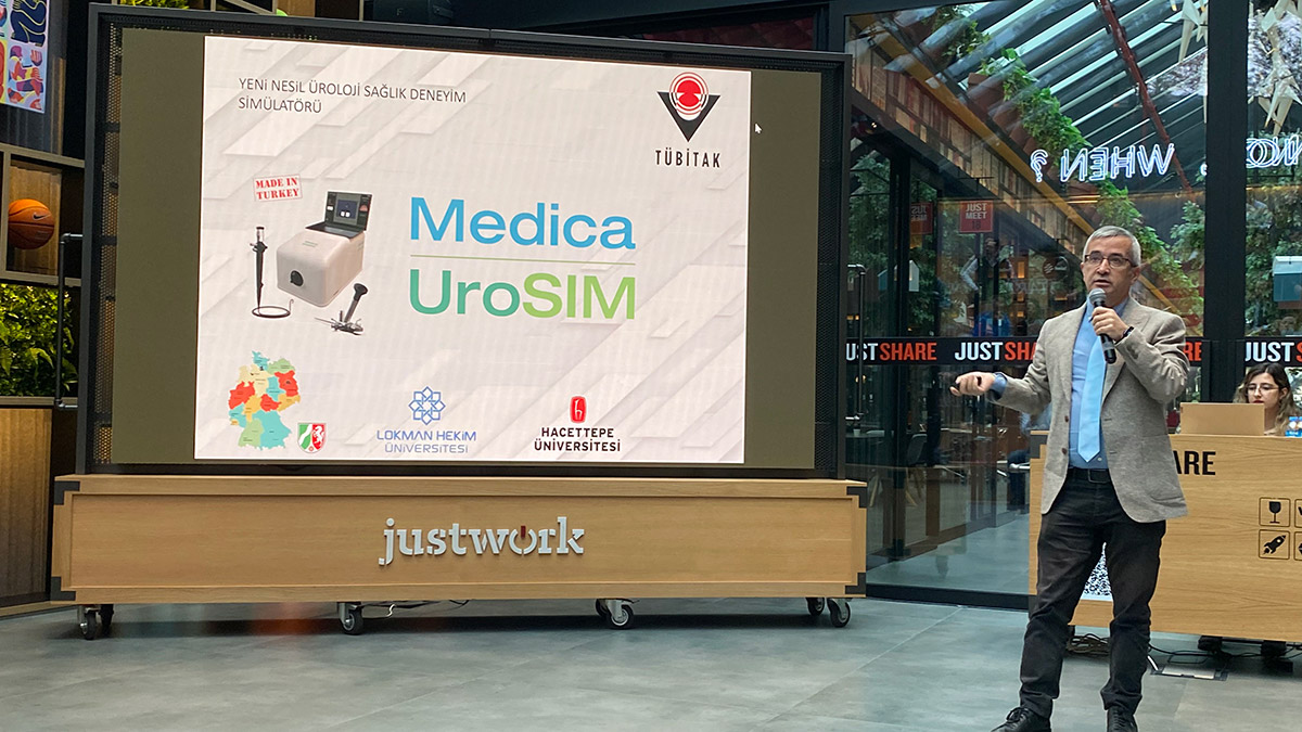 Kadavra ihtiyacını ortadan kaldırmayı hedefleyen sisteme ödül