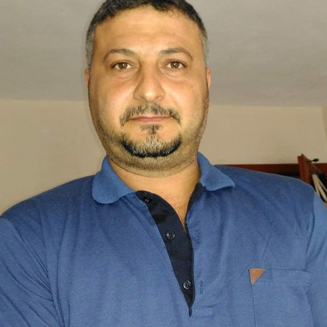 Kamyonet ile çarpışan motosikletin sürücüsü öldü