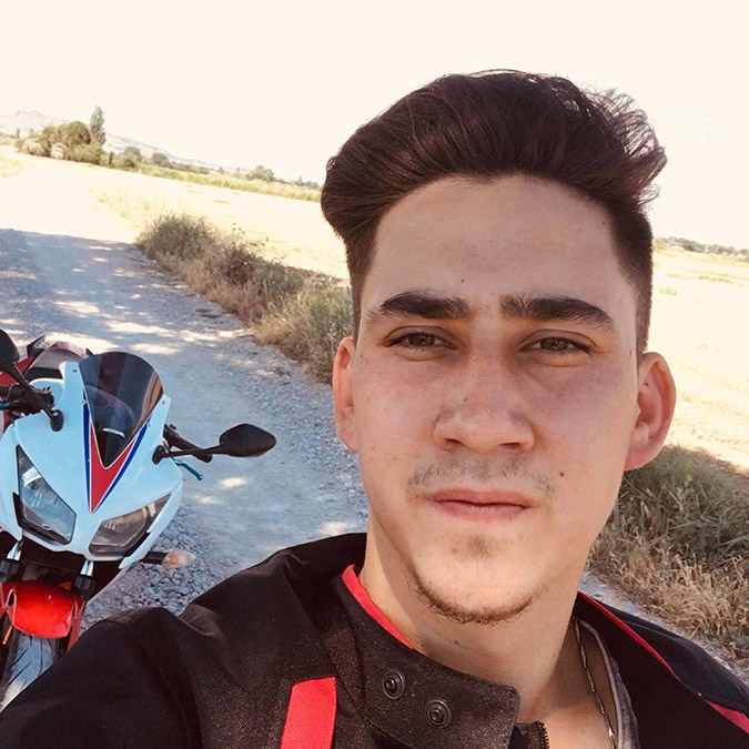 Kardeşinin organlarıyla 2 kişiye hayat verdi