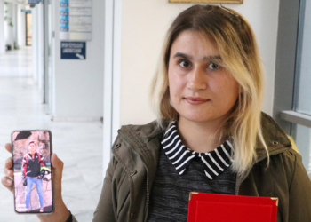 Kardeşinin organlarıyla 2 kişiye hayat verdi