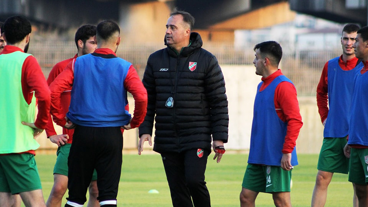 Şampiyonluk yarışını hiç bırakmayacak