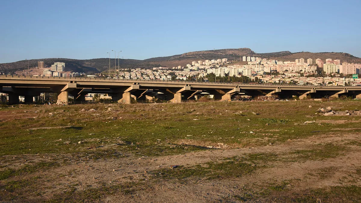 Karşıyaka'ya yeni tesis