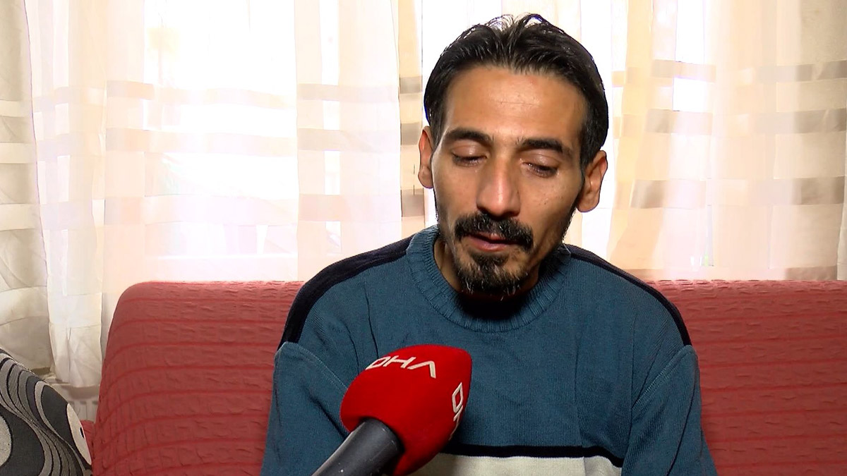 Zonguldak’ta temmuz ayında kaybolduktan 8 gün sonra bulunan Buse Karakabak (17) yine kayboldu. 5 Aralık'tan bu yana kayıp olan Buse'nin babası Ahmet Karakabak, kızının bulunması için yardım istedi.